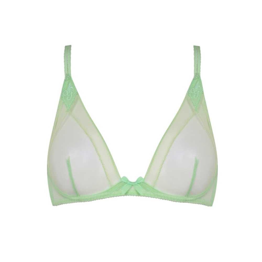 Agent Provocateur Casper Bra